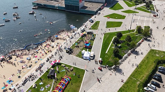 Almere Floats